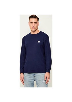 Calvin Klein Jeans Longsleeve | Classic fit ze sklepu Gomez Fashion Store w kategorii T-shirty męskie - zdjęcie 187370893