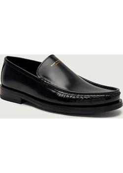 Kurt Geiger Skórzane loafersy DENMAN ze sklepu Gomez Fashion Store w kategorii Mokasyny męskie - zdjęcie 187370894