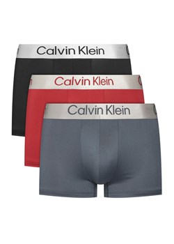 Calvin Klein Underwear Komplet bokserek LV00NB4269 Kolorowy ze sklepu MODIVO w kategorii Majtki męskie - zdjęcie 187370950