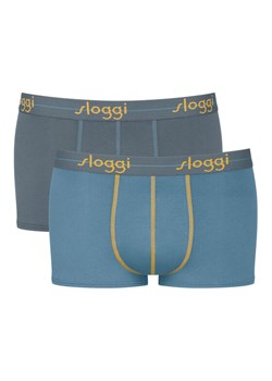 Sloggi Komplet bokserek Start 10206968 Kolorowy ze sklepu MODIVO w kategorii Majtki męskie - zdjęcie 187370984