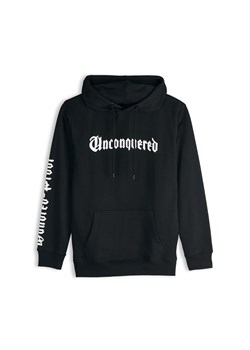 GATE Bluza z napisem M ze sklepu gateshop w kategorii Bluzy męskie - zdjęcie 187371843