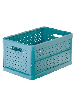 Vigar Skrzynia w kolorze niebieskim - 11 l ze sklepu Limango Polska w kategorii Pojemniki kuchenne - zdjęcie 187372412