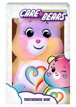 Simba Maskotka &quot;Togetherness Bear&quot; - 0+ ze sklepu Limango Polska w kategorii Zabawki - zdjęcie 187372503