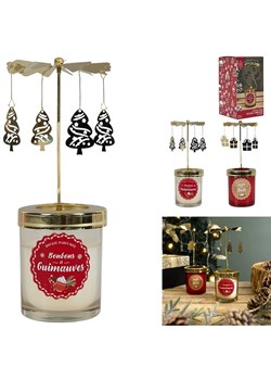 The Concept Factory Świeca zapachowa - 290 g ze sklepu Limango Polska w kategorii Świece i dyfuzory - zdjęcie 187372551