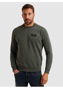 PME Legend Bluza w kolorze khaki ze sklepu Limango Polska w kategorii Bluzy męskie - zdjęcie 187372683