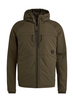 PME Legend Kurtka przejściowa w kolorze ciemnobrązowym ze sklepu Limango Polska w kategorii Kurtki męskie - zdjęcie 187372690