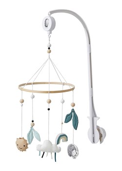 vertbaudet Karuzela muzyczna - 0+ ze sklepu Limango Polska w kategorii Zabawki - zdjęcie 187372814