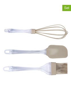 Alpina 3-częściowy zestaw do pieczenia (produkt niespodzianka) ze sklepu Limango Polska w kategorii Akcesoria do pieczenia - zdjęcie 187372883