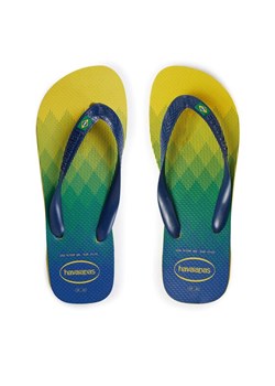 Japonki Havaianas 41457459588 Kolorowy ze sklepu eobuwie.pl w kategorii Klapki damskie - zdjęcie 187373453