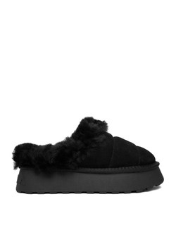 Badura Śniegowce EO-CORA-TS6301-01 Czarny ze sklepu MODIVO w kategorii Śniegowce damskie - zdjęcie 187373882