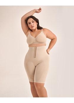 Szorty mocno modelujące z zapięciem na haftki ze sklepu GABRIELLA w kategorii Bielizna wyszczuplająca - zdjęcie 187374451