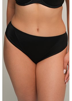 Figi Ava 2202 black ze sklepu kontri.pl w kategorii Majtki damskie - zdjęcie 187374680