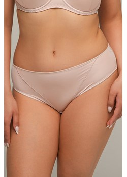 Brazyliany Ava 2202/B beige ze sklepu kontri.pl w kategorii Majtki damskie - zdjęcie 187374750