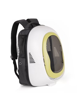 Petsona BAG TA-33008 Akcesorium transportowe, biało-czarny ze sklepu kontri.pl w kategorii Dla zwierząt - zdjęcie 187374793