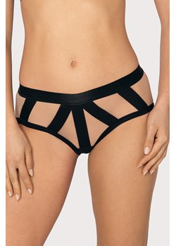 Figi Róża Pasomela beż ze sklepu kontri.pl w kategorii Majtki damskie - zdjęcie 187374941