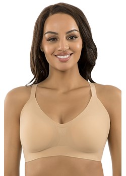 Parfait P2400 braletka bezszwowa z odpinanymi ramiączkami bare ze sklepu kontri.pl w kategorii Biustonosze - zdjęcie 187374963