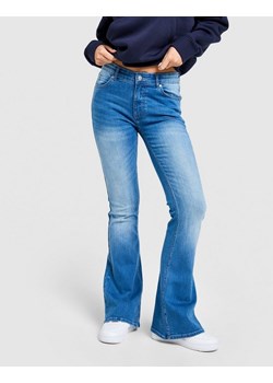 MCKENZIE SPODNIE HAMPTON JEANS ze sklepu JD Sports  w kategorii Spodnie dziewczęce - zdjęcie 187375214