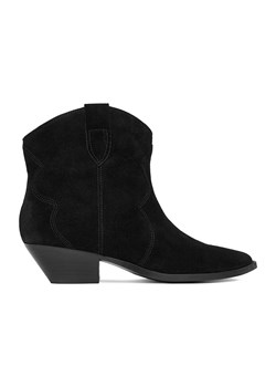 Botki Badura EO-V365-05 ze sklepu ccc.eu w kategorii Botki - zdjęcie 187375631