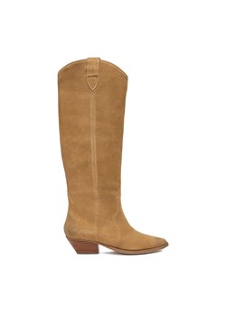 Kozaki Badura EO-V365-206 ze sklepu ccc.eu w kategorii Kozaki damskie - zdjęcie 187375633