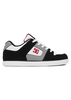 Obuwie sportowe DC Shoes EO-PURE ADBS300267-WBD ze sklepu ccc.eu w kategorii Buty sportowe dziecięce - zdjęcie 187375640