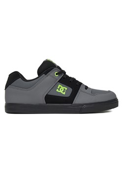 Obuwie sportowe DC Shoes EO-PURE DC01783003 ze sklepu ccc.eu w kategorii Buty sportowe dziecięce - zdjęcie 187375641