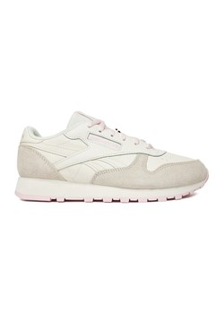 Obuwie sportowe Reebok EO-CLASSIC LEATHER 100224475 ze sklepu ccc.eu w kategorii Buty sportowe dziecięce - zdjęcie 187375650