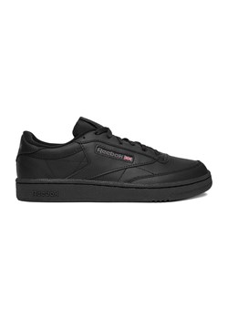 Obuwie sportowe Reebok EO-CLUB C 85 100000153 ze sklepu ccc.eu w kategorii Buty sportowe męskie - zdjęcie 187375663