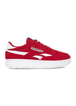 Obuwie sportowe Reebok EO-CLUB C DOUBLE REVENGE 100229521 ze sklepu ccc.eu w kategorii Buty sportowe damskie - zdjęcie 187375664