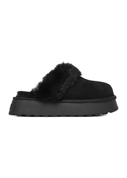 Kapcie Badura EO-EDI-TS6292 ze sklepu ccc.eu w kategorii Kapcie damskie - zdjęcie 187375674