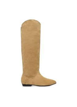 Kozaki Badura EO-CELIA-60504-25 ze sklepu ccc.eu w kategorii Kozaki damskie - zdjęcie 187375691