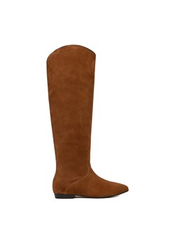 Kozaki Badura EO-CELIA-60504-25 ze sklepu ccc.eu w kategorii Kozaki damskie - zdjęcie 187375693