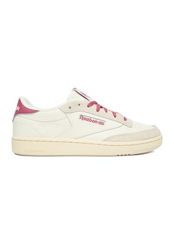Obuwie sportowe Reebok EO CLUB C 100249016 ze sklepu ccc.eu w kategorii Buty sportowe dziecięce - zdjęcie 187375780