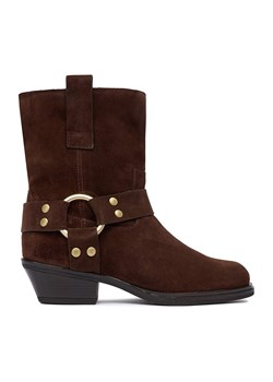 Botki Badura EO-25FW109 ze sklepu ccc.eu w kategorii Botki - zdjęcie 187375784