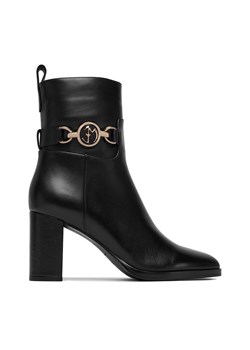 Botki EVA MINGE EO-YARA-687-0602 ze sklepu ccc.eu w kategorii Botki - zdjęcie 187375792