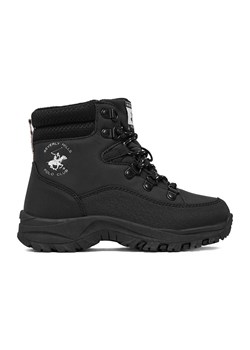 Trzewiki Beverly Hills Polo Club EO-BIC-28003JJKF1-2 ze sklepu ccc.eu w kategorii Buty zimowe dziecięce - zdjęcie 187375793