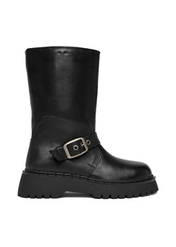 Botki G-STAR RAW EO-BAHAR ze sklepu ccc.eu w kategorii Botki - zdjęcie 187375801