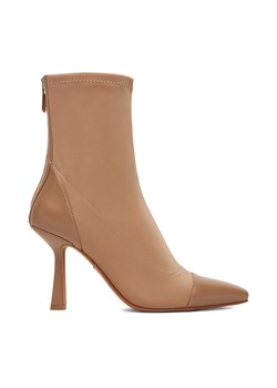 Botki NINE WEST CEO-NOURA-01 ze sklepu ccc.eu w kategorii Botki - zdjęcie 187375820