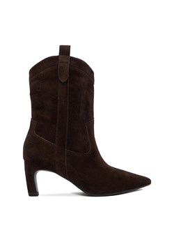 Botki Gino Rossi EO-ZARA-LT2546 ze sklepu ccc.eu w kategorii Botki - zdjęcie 187375841