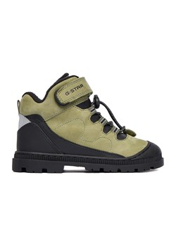 Trzewiki G-STAR RAW EO CI12-KOSTA-10(III)CH ze sklepu ccc.eu w kategorii Buty zimowe dziecięce - zdjęcie 187375843