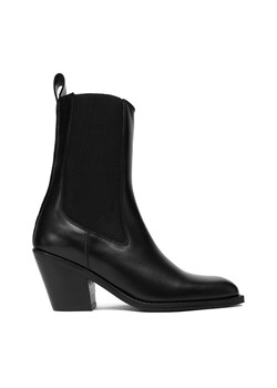 Botki Gino Rossi EO-KHAIR-9801 ze sklepu ccc.eu w kategorii Botki - zdjęcie 187375854