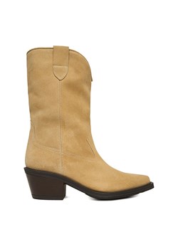 Botki Badura EO-CAMILA-5031 ze sklepu ccc.eu w kategorii Botki - zdjęcie 187375874
