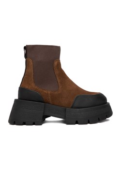 Botki G-STAR RAW CEO-WI16-525-05 ze sklepu ccc.eu w kategorii Botki - zdjęcie 187375882