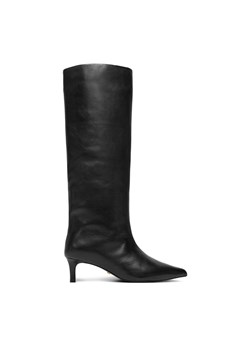 Kozaki Gino Rossi EO-ALDA-121971 ze sklepu ccc.eu w kategorii Kozaki damskie - zdjęcie 187375884