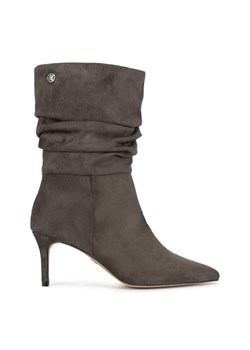 Botki NINE WEST CEO-SAMIRA-01 ze sklepu ccc.eu w kategorii Botki - zdjęcie 187375894