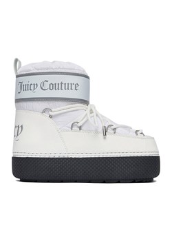 Botki Juicy Couture EO-HXH22195-1 ze sklepu ccc.eu w kategorii Śniegowce damskie - zdjęcie 187375951