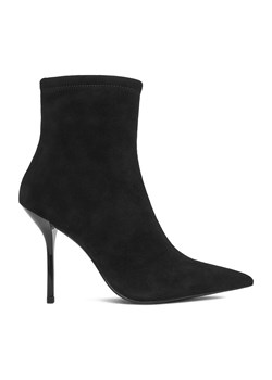 Botki EVA MINGE EO-SALLY-1953T-05 ze sklepu ccc.eu w kategorii Botki - zdjęcie 187375970