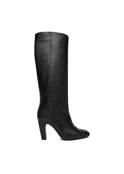 Kozaki Gino Rossi SLT2301-1601 ze sklepu ccc.eu w kategorii Kozaki damskie - zdjęcie 187375990