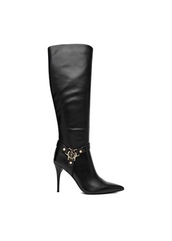 Kozaki EVA MINGE EO-SURI-1278-508 ze sklepu ccc.eu w kategorii Kozaki damskie - zdjęcie 187375994