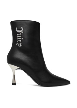 Botki Juicy Couture EO-R24SS94664 ze sklepu ccc.eu w kategorii Botki - zdjęcie 187376010