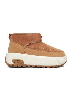 Botki ROXY CEO-V12-1037 ze sklepu ccc.eu w kategorii Botki - zdjęcie 187376022